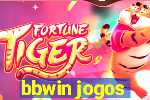 bbwin jogos